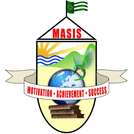 MASIS Logo
